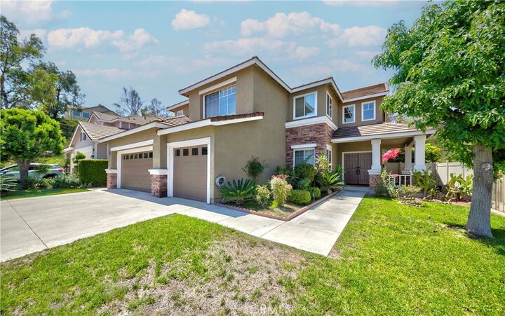 Property Photo: 2061 S Sawgrass Court CA 90631