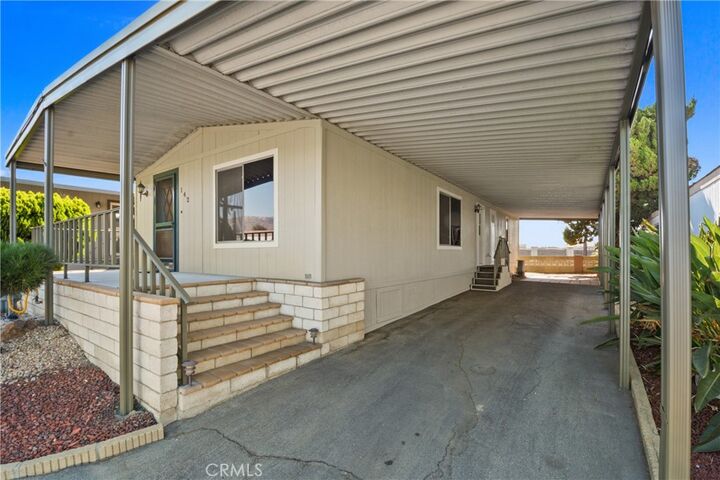 Property Photo: 3530 Damien Avenue 142 CA 91750