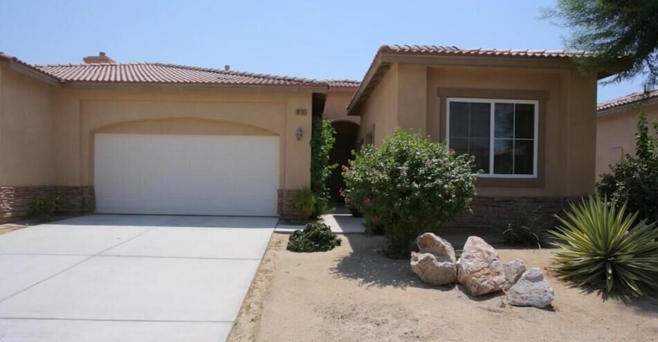 Property Photo:  86242 Pinot Noir Lane  CA 92236 