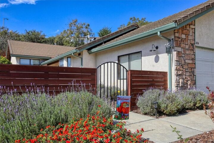 Property Photo:  434 Spanish Moss Lane  CA 93420 