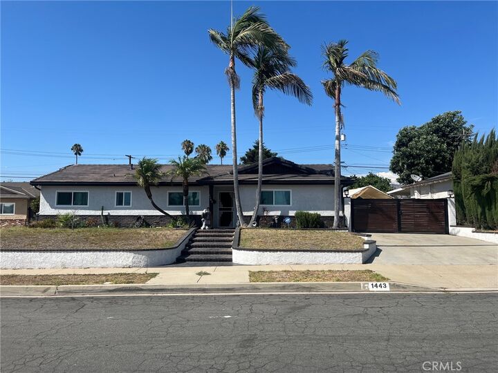 1443 W Greenhaven Avenue  San Dimas CA 91773 photo
