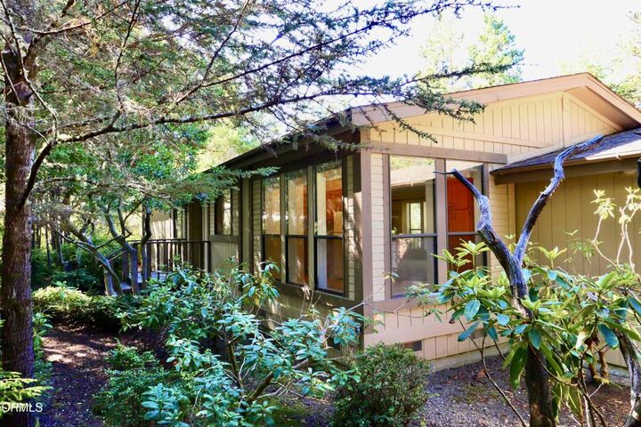 Property Photo:  43300 Little River Airport Road 60  CA 95456