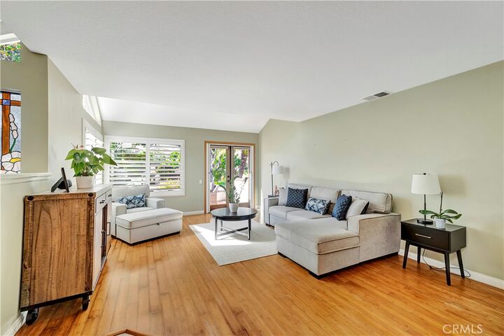 Property Photo: 626 9th Street CA 92648