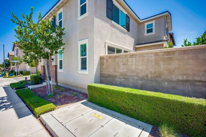 Property Photo: 24229 Hazelnut Avenue CA 92562