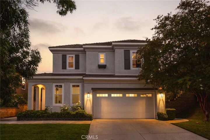Property Photo:  26831 Greenleaf Court  CA 91381