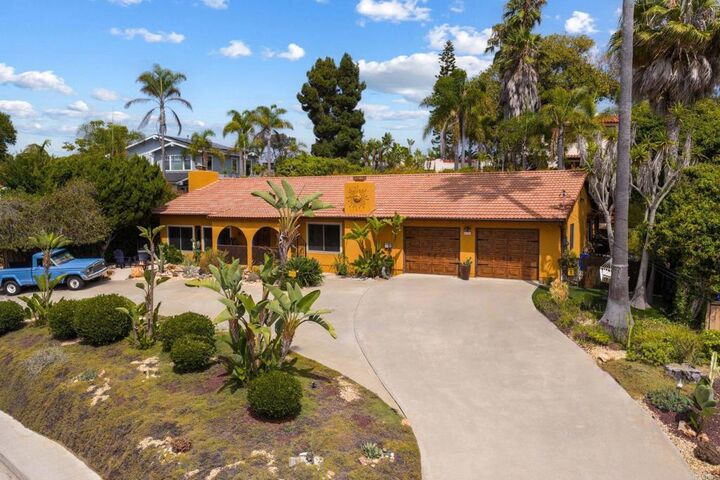 Property Photo:  431 Orpheus Avenue  CA 92024 
