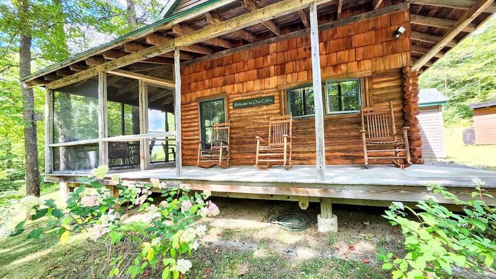 Property Photo:  140 Hill Road  ME 04912 