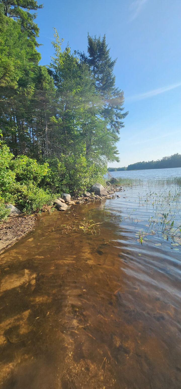 Property Photo: 6 Wilderness Way ME 04686