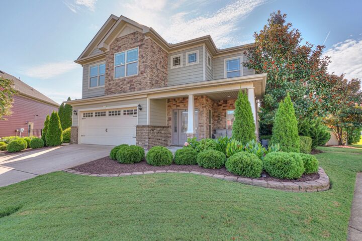 Property Photo: 4207 Cortez Dr TN 37128