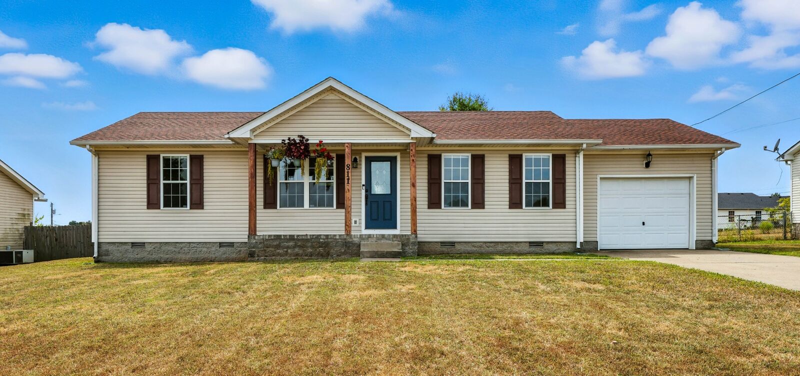Property Photo: 811 Stableford Rd KY 42262