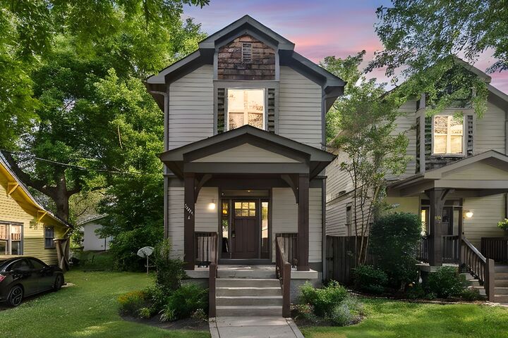 Property Photo:  1601 Douglas Ave A  TN 37206 