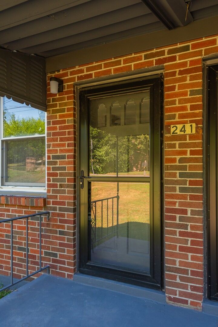 Property Photo: 241A Blue Hills Dr TN 37214
