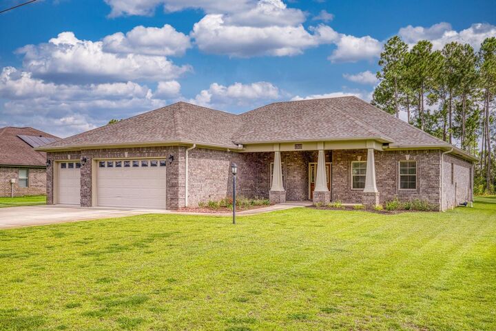 7505 Rexford Street  Navarre FL 32566 photo