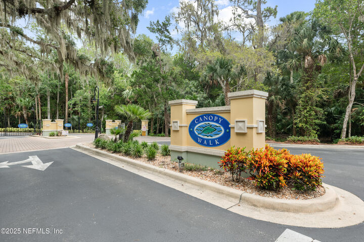 600 Canopy Walk Lane 635  Palm Coast FL 32137 photo
