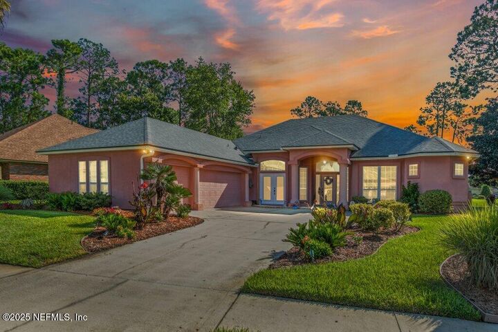 1683 Waters Edge Drive  Fleming Island FL 32003 photo