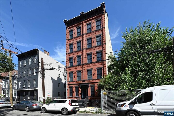 Property Photo: 208 15th Street NJ OTHER