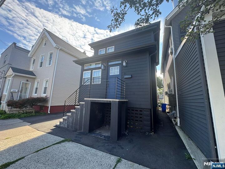 Property Photo: 468 Valley Street NJ 07050