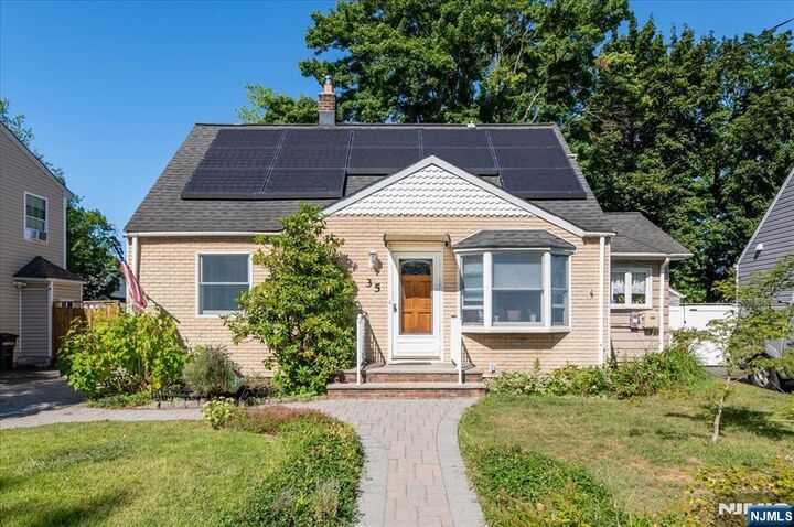 35 Smith Avenue  Wanaque NJ 07420 photo