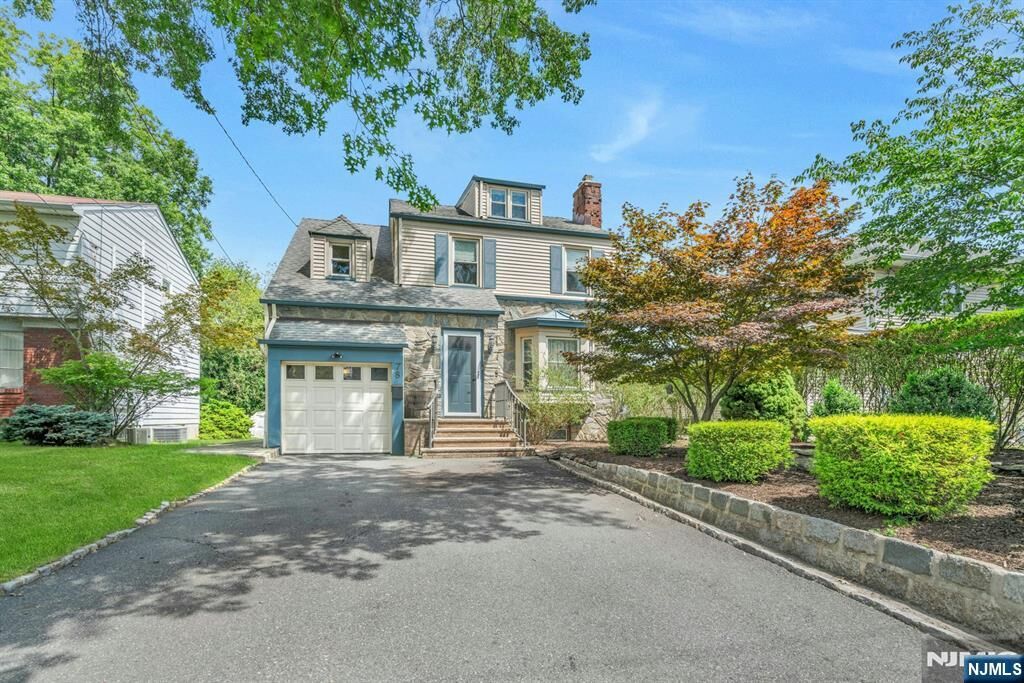 Property Photo: 78 Bradford Avenue NJ 07009