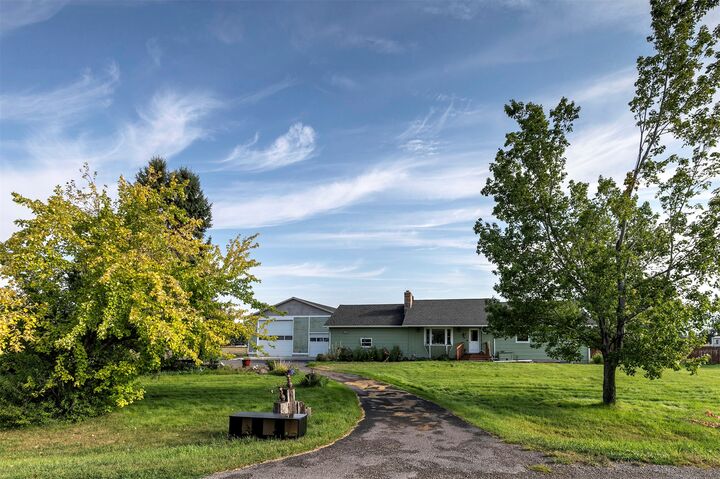 Property Photo:  7950 Toby Way  MT 59808 