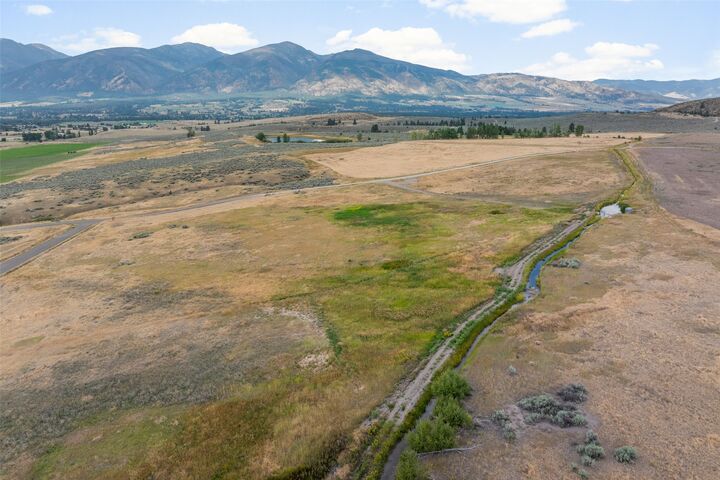 Property Photo: Nhn Lot 3 Fairview Lane MT 59833