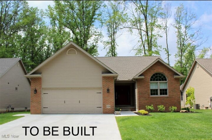 125 Lucretia Lane Lot 4  Columbiana OH 44408 photo
