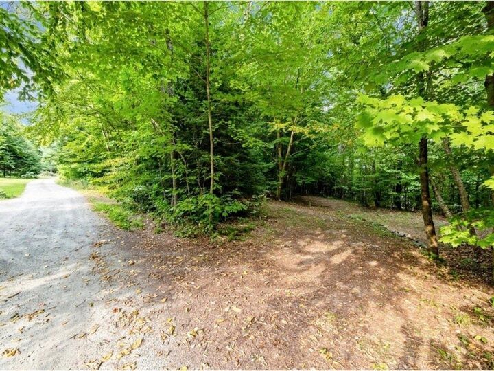 Property Photo: 373 Black Woods Road VT 05457