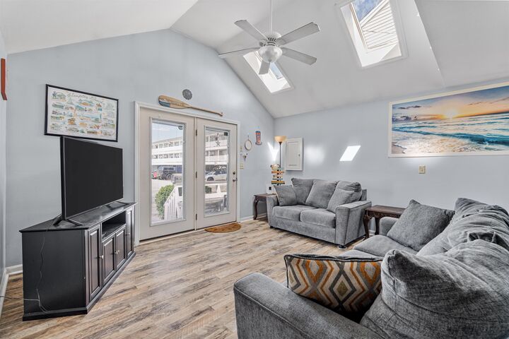 Property Photo: 111 Ashworth Avenue NH 03842