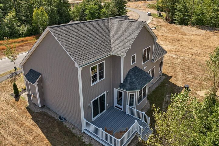 Property Photo: 276 Sterling Drive NH 03246