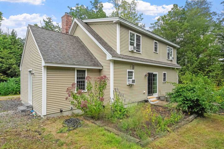 Property Photo: 114 Nh Route 103 East NH 03278