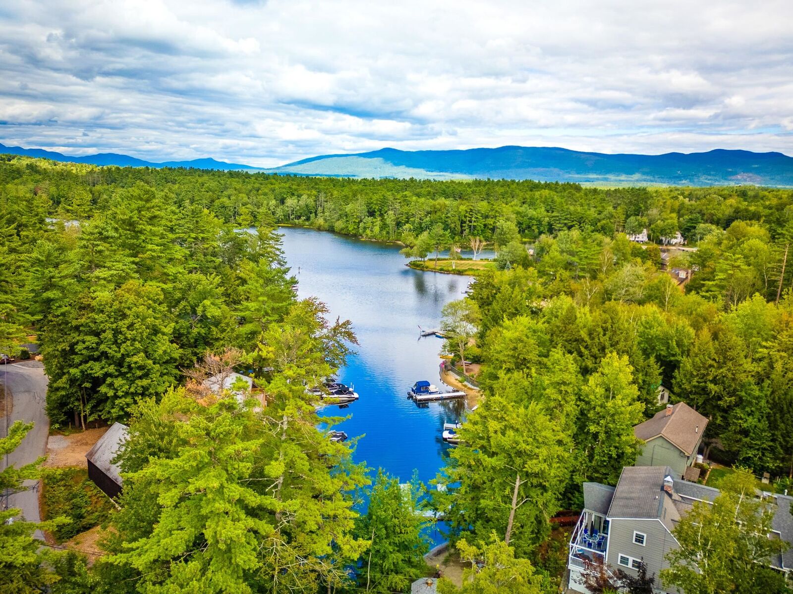 Property Photo: 203 Krainewood Drive NH 03254