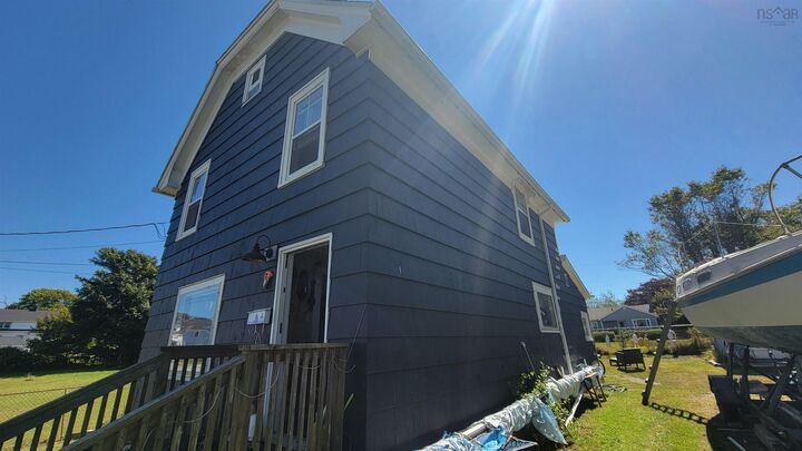 Property Photo:  7 Butler Street  NS B5A 3X7 