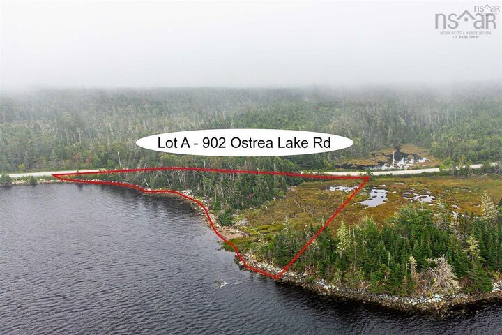 Lot 2 - 902 Ostrea Lake Road — photo 1