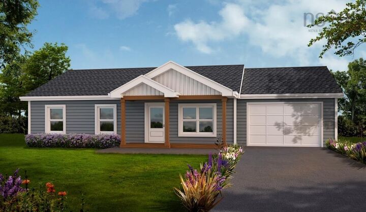 Property Photo:  Lot 2 Old Guysborough Road  NS B3T 1W8 