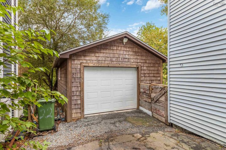 Property Photo: 22 Rodney Road NS B2Y 3V5