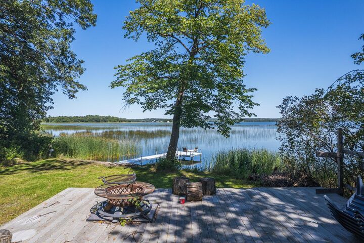 Property Photo: 25379 Deerpath Loop MN 56572