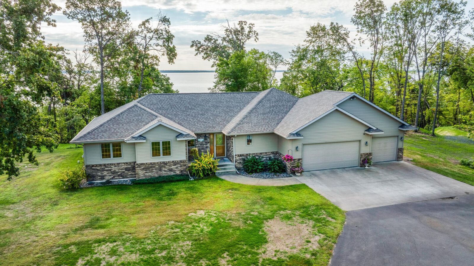 Property Photo:  22410 Williams Road SE  MN 56633 