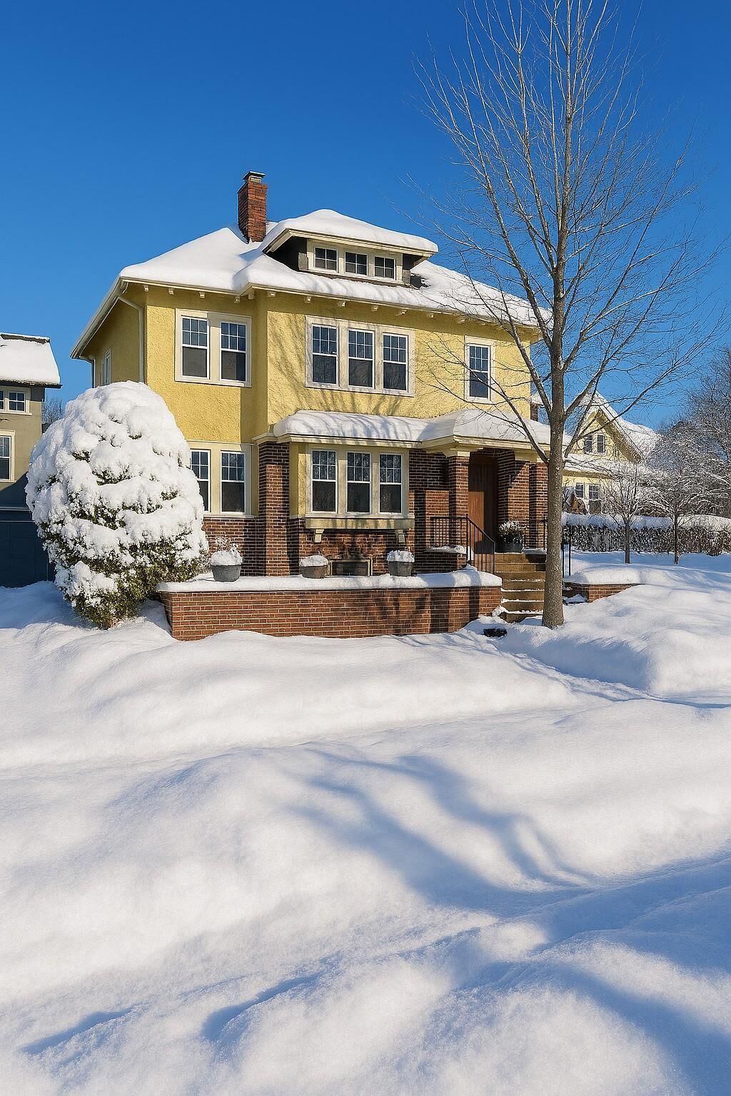 Property Photo:  1212 Douglas Avenue  MN 55403 