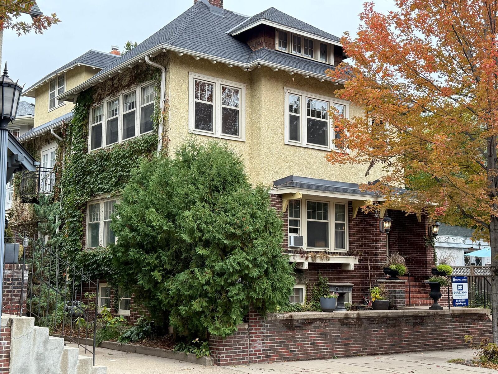 Property Photo: 1212 Douglas Avenue MN 55403
