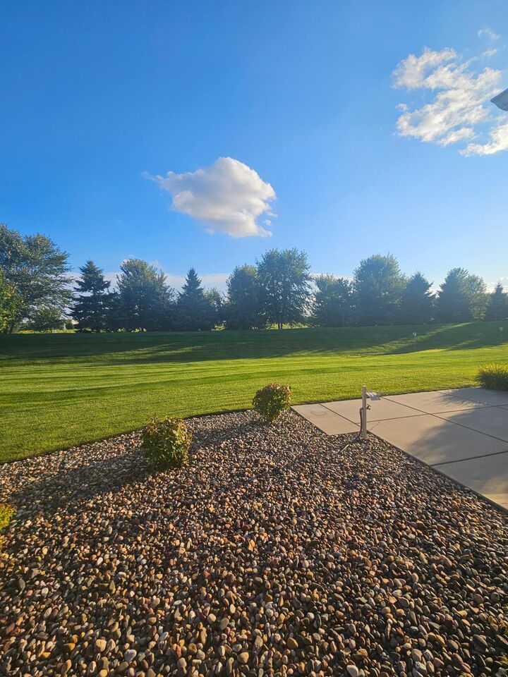 Property Photo: 8779 Upper 7th Place MN 55042