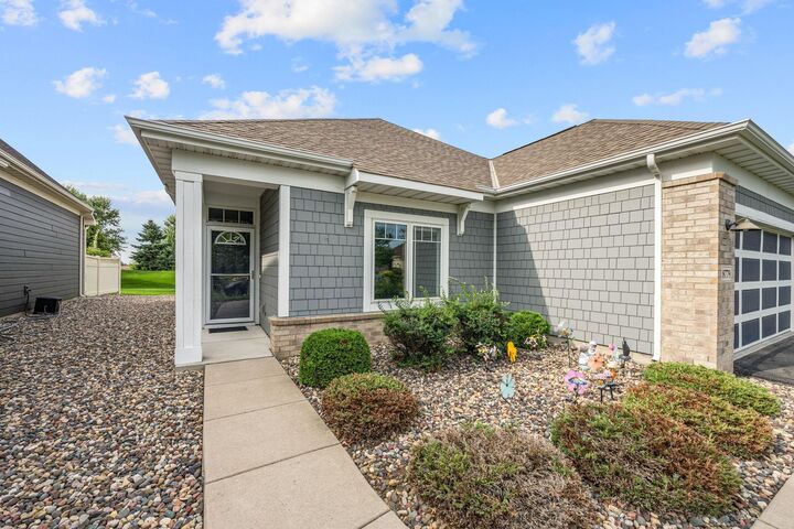 Property Photo:  8779 Upper 7th Place  MN 55042 