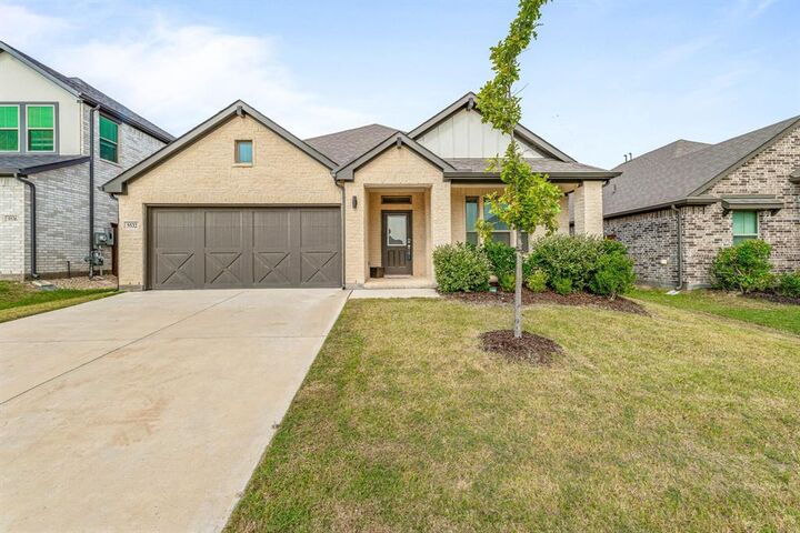 5532 Santa Elena Court  Fort Worth TX 76126 photo