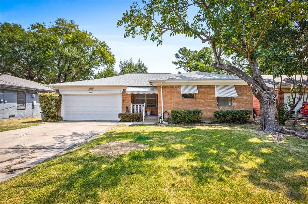 Property Photo:  1330 N Rogers Road  TX 75061 