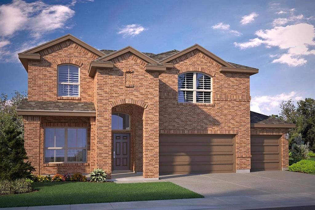 Property Photo: 167 Stanton Avenue TX 76078