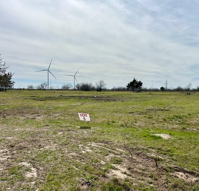 Property Photo:  Tbd SW Cr 4260 Tract 5  TX 76639 