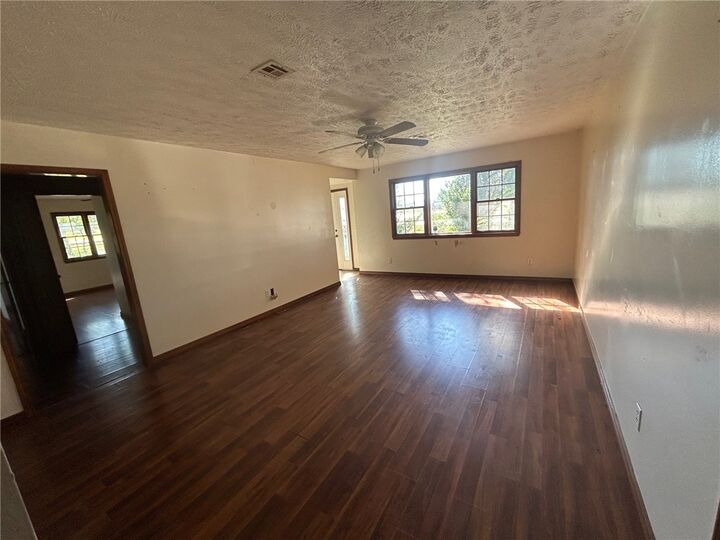 Property Photo:  608 Birmingham Street  AR 72736 