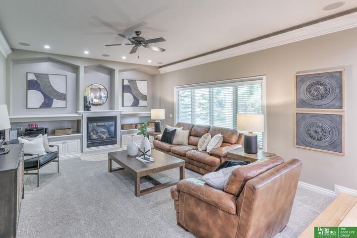 Property Photo: 1012 S 197th Circle NE 68022