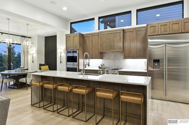 Property Photo: 21325 A Street NE 68022