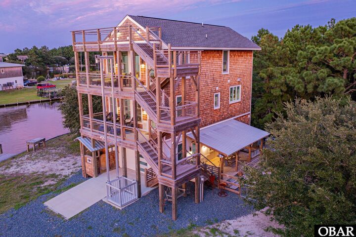 Property Photo: 911 Plover Court NC 27927