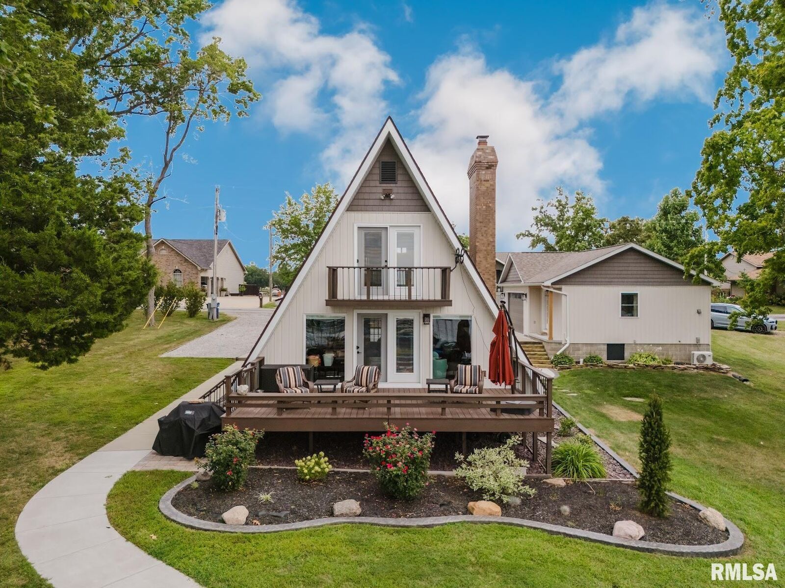 Property Photo:  12050 Malibu Lane  IL 62959 